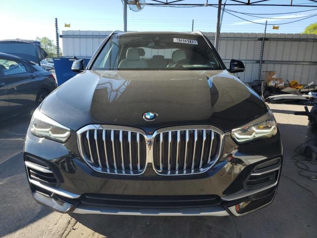 2023 BMW X5 SDRIVE - 5UXCR4C02P9P39414