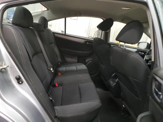 2019 SUBARU LEGACY 2.5 4S3BNAF67K3026415