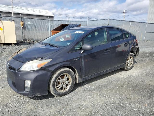 Vin: jtdkn3duxa1002360, lot: 48159585, toyota prius 2010 img_1