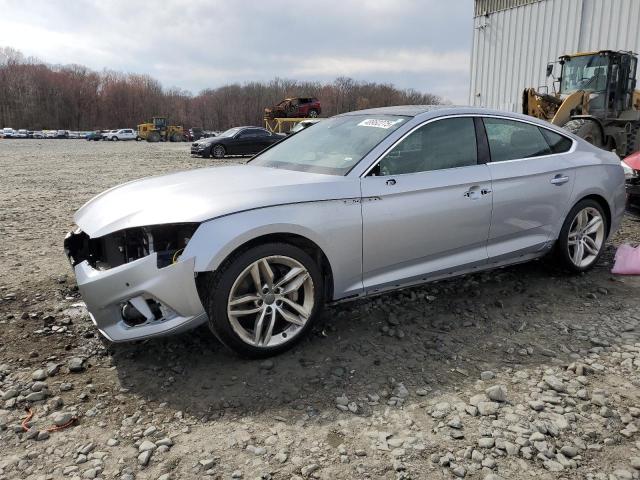 AUDI A5 PREMIUM
