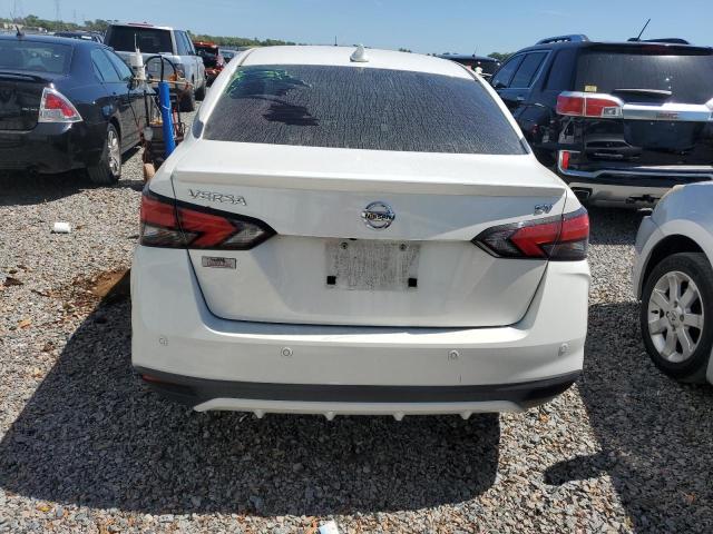 2020 NISSAN VERSA SV - 3N1CN8EV6LL809546