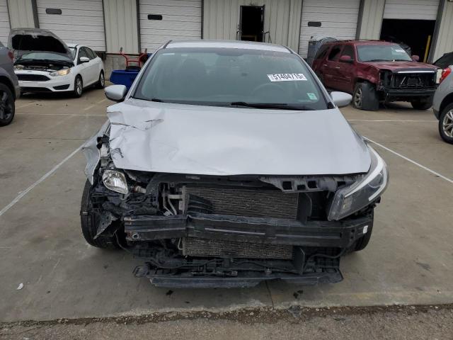 2018 KIA FORTE LX 3KPFL4A75JE200630