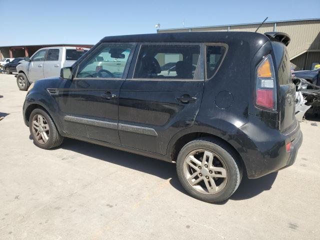 Vin: kndjt2a22b7216109, lot: 48726895, kia soul + 20112