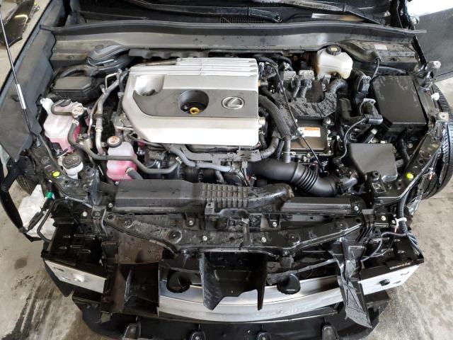 2024 LEXUS UX 250H BA JTHX6JBH5R2171624