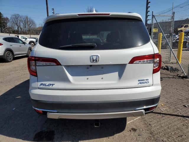 2020 HONDA PILOT TOUR 5FNYF6H90LB022156