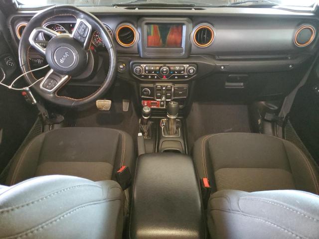 2021 JEEP GLADIATOR - 1C6JJTEGXML578689