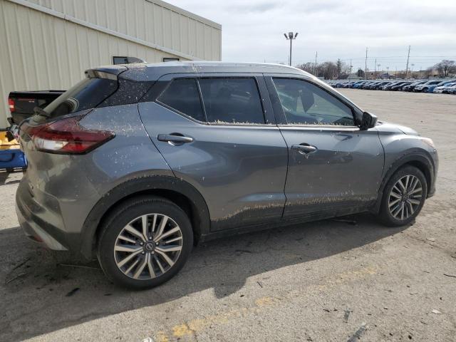 Vin: 3n1cp5cv2rl486939, lot: 50203245, nissan kicks sv 20243