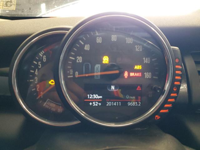 2016 MINI COOPER S - WMWXU3C54G2B63339