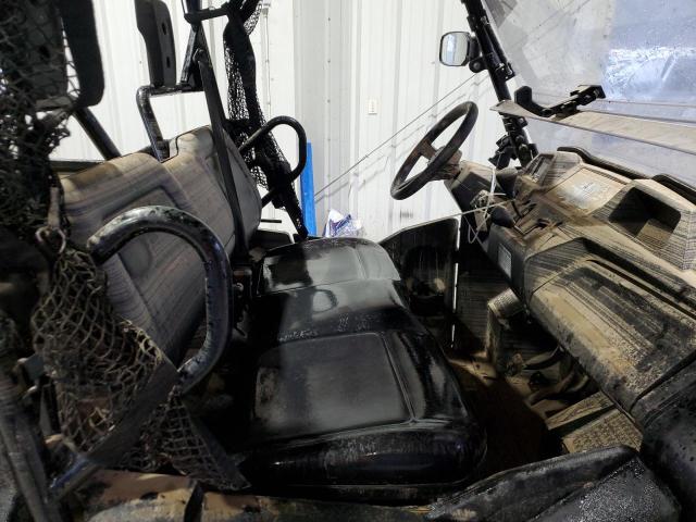 2021 HONDA SXS700 M2 1HFVE0294M4701485