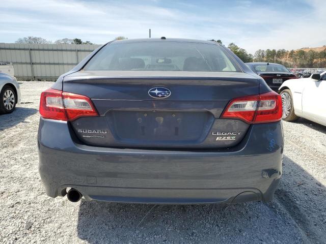 2015 SUBARU LEGACY 2.5 - 4S3BNAJ6XF3060913