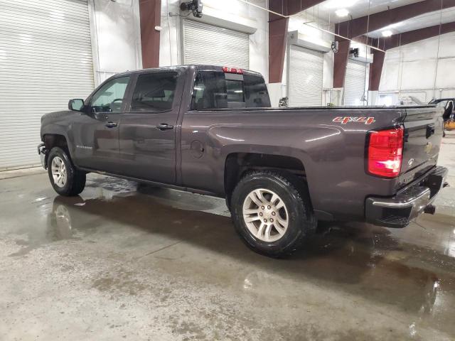 Vin: 3gcukrec2eg542738, lot: 48954945, chevrolet all models k1500 lt 20142