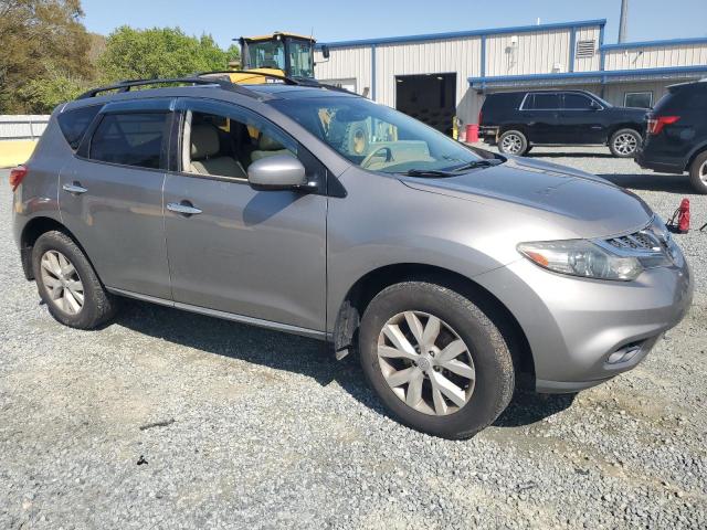 Vin: jn8az1mw2bw162389, lot: 50509875, nissan murano s 20114