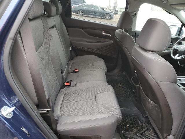 2020 HYUNDAI SANTA FE S - 5NMS23AD2LH277727