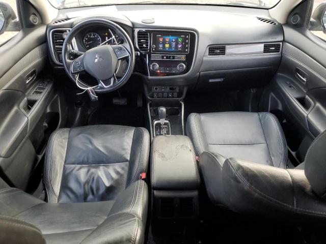 2019 MITSUBISHI OUTLANDER - JA4AD3A32KZ027924