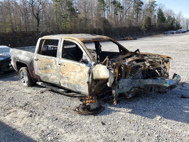 Vin: 3gcuksec6hg284476, lot: 49841935, chevrolet all models k1500 ltz 20174
