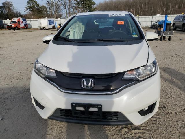 2015 HONDA FIT EX 3HGGK5H86FM749960