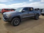 2019 TOYOTA TACOMA DOU - 5TFCZ5AN1KX206478