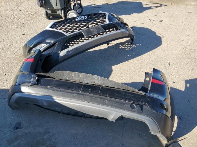 2019 HYUNDAI TUCSON LIM - KM8J3CAL6KU047045