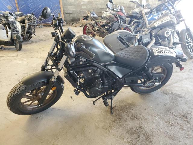HONDA CMX500 2023 black  gas MLHPC5609P5601573 photo #4
