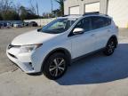 2017 TOYOTA RAV4 XLE - JTMRFREV7HJ125890