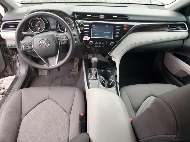 2018 TOYOTA CAMRY L - 4T1B11HK7JU525385