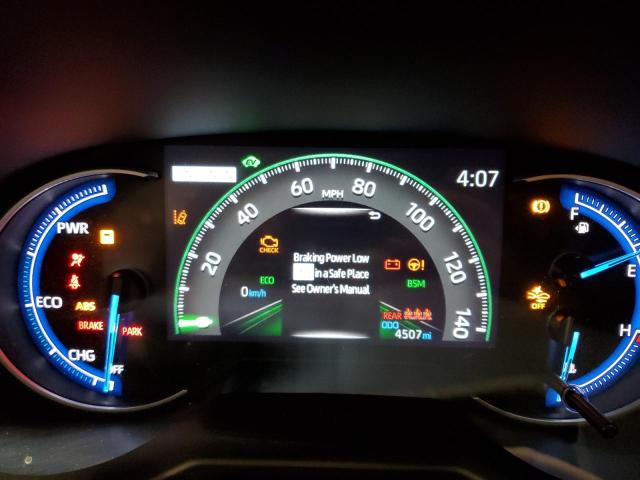 2024 TOYOTA RAV4 XLE - 4T3RWRFV8RU157670