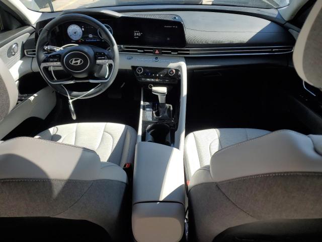 2024 HYUNDAI ELANTRA LI - KMHLN4DJ5RU097979