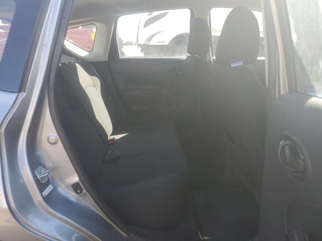 2015 NISSAN VERSA NOTE - 3N1CE2CP8FL436578