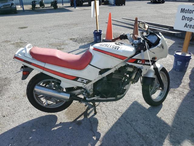 KAWASAKI EX500