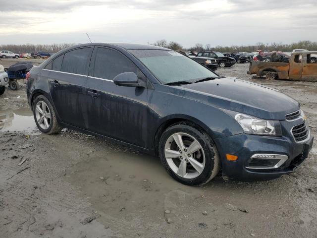 2015 CHEVROLET CRUZE LT - 1G1PE5SB0F7133796