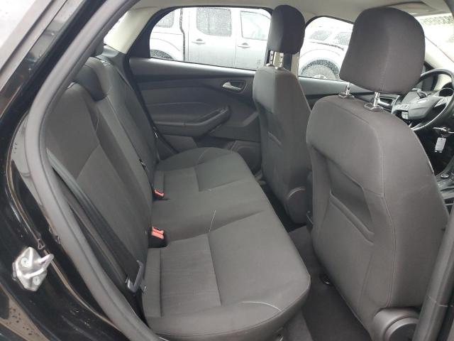 2015 FORD FOCUS SE - 1FADP3F25FL306115