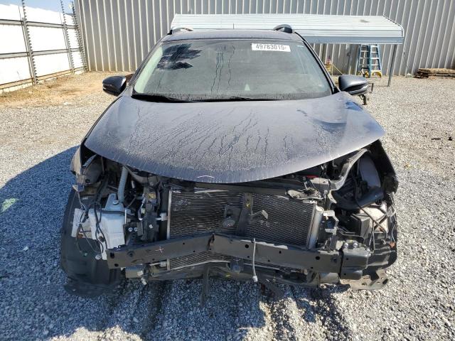 2015 TOYOTA RAV4 LIMIT - 2T3YFREV7FW234487