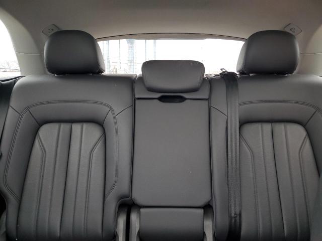 2018 AUDI Q5 PREMIUM - WA1BNAFYXJ2020219
