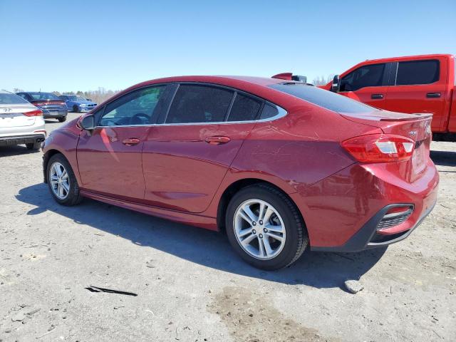 Vin: 1g1bd5sm1h7174620, lot: 49507785, chevrolet cruze lt 20172
