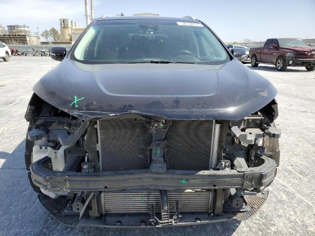 2019 FORD EDGE SEL - 2FMPK4J99KBC24250