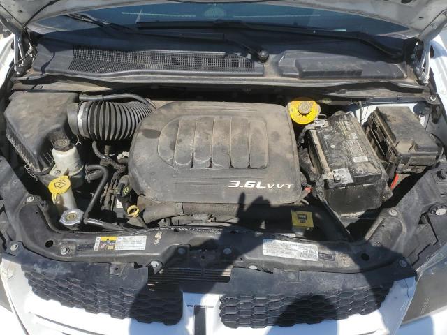 2017 DODGE GRAND CARA - 2C4RDGEGXHR690559