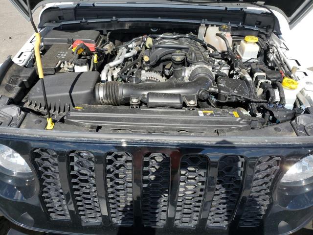 2023 JEEP GLADIATOR - 1C6HJTAG4PL556387