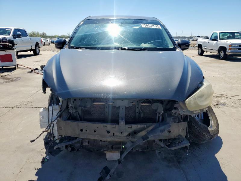 2016 MAZDA CX-5 TOURI - JM3KE4CY8G0629722