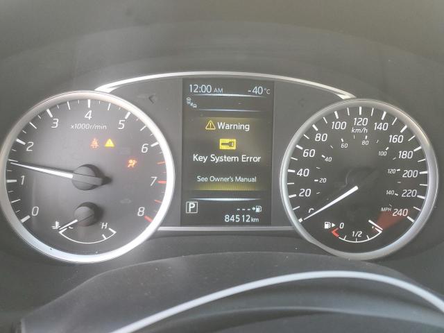 2018 NISSAN SENTRA - 3N1AB7AE8JL668492