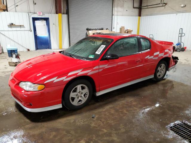 CHEVROLET MONTE CARL