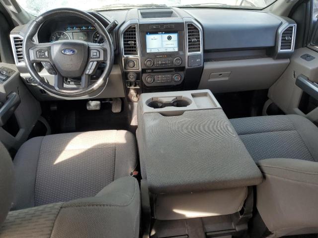 2016 FORD F150 SUPER - 1FTEW1CG0GKF66998