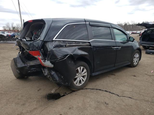 Vin: 5fnrl5h68hb023916, lot: 48924965, honda all models exl 20173