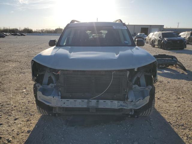 2021 FORD BRONCO SPO - 3FMCR9B62MRB22501