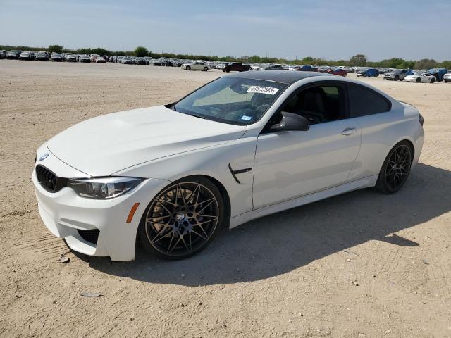 Vin: wbs4y9c52jac87693, lot: 50633565, bmw m4 2018 img_1