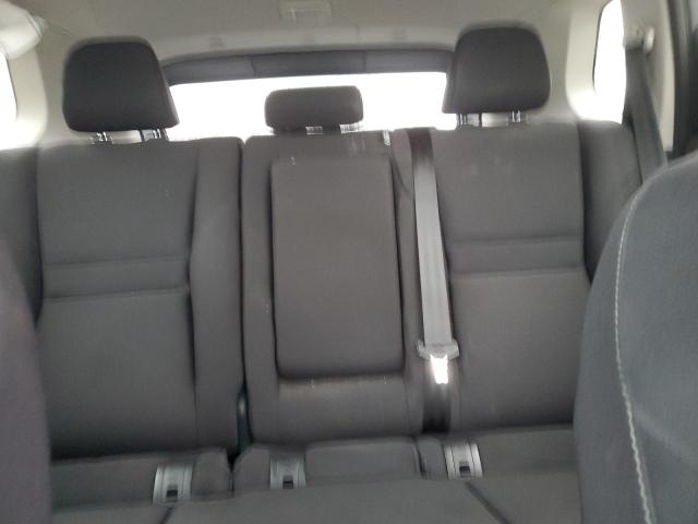 2023 NISSAN ROGUE S - 5N1BT3AB7PC772842