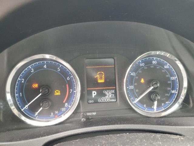 2017 TOYOTA COROLLA L - 2T1BURHE0HC859396