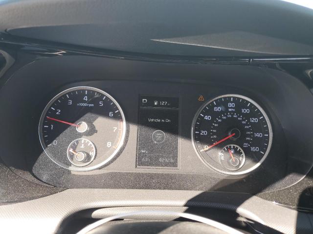 5XXG64J25PG183246 2023 KIA K5