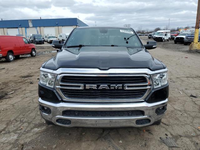 2019 RAM 1500 BIG H - 1C6SRFFT2KN908059