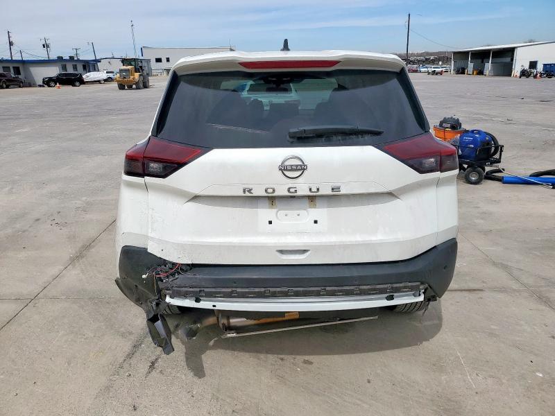 2023 NISSAN ROGUE S - 5N1BT3AA3PC868328