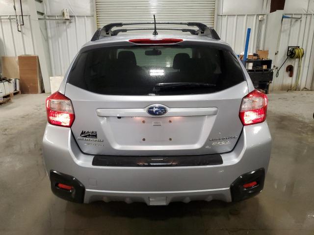 2016 SUBARU CROSSTREK - JF2GPABCXG8347145